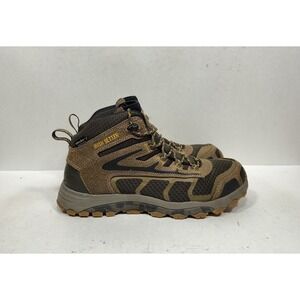 Irish Setter Red Wing Drifter Hunting Boots Mens Sz 8.5 D Ultra Dry Scent 2834